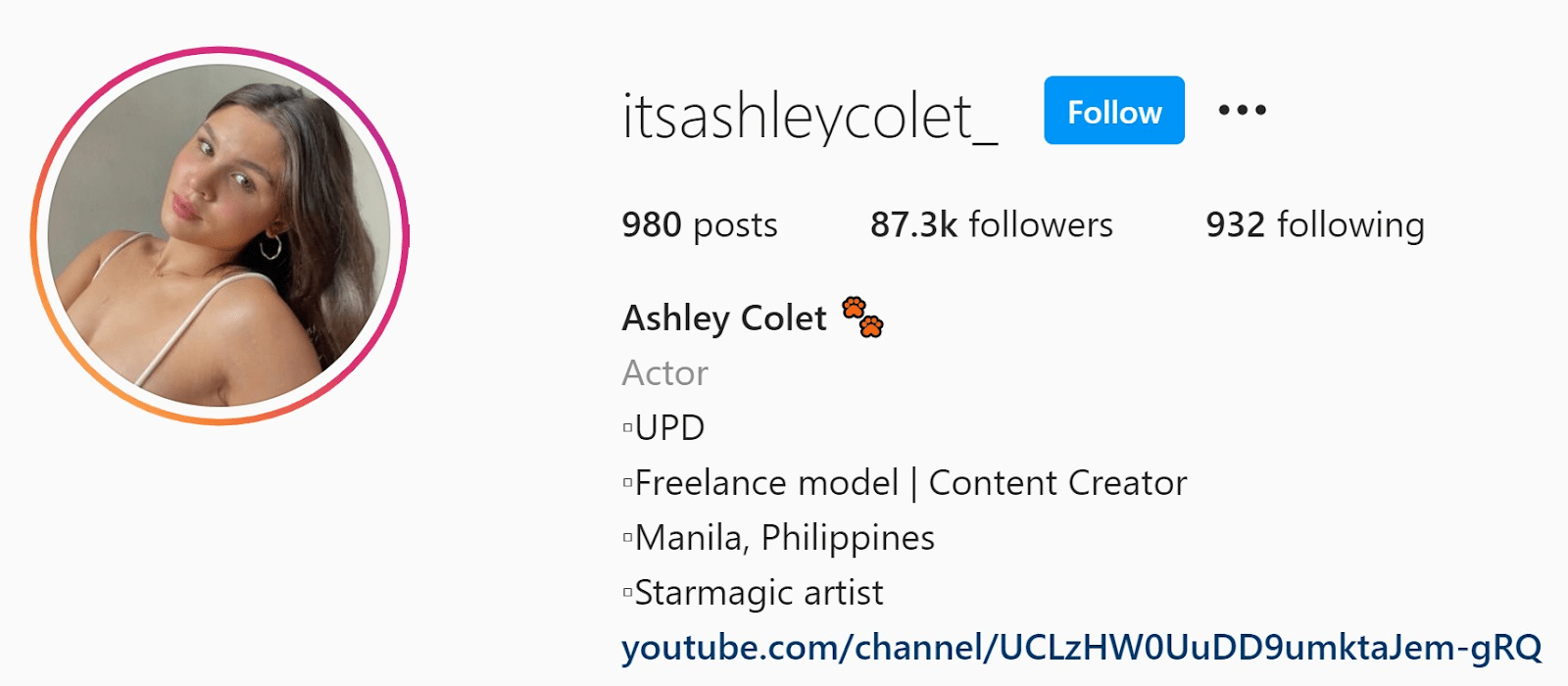 Top Luxury Influencers