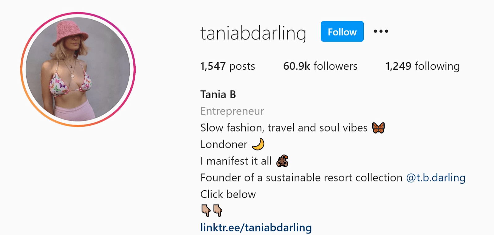 Top Luxury Influencers