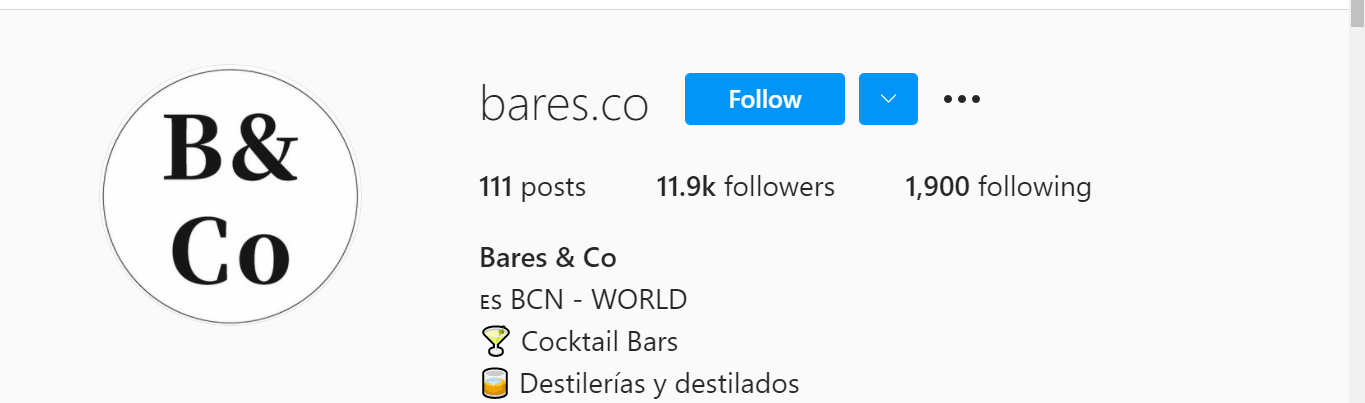 Top Alcohol Influencers
