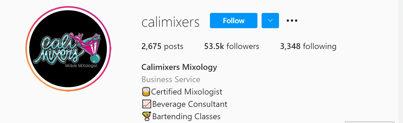 spirits influencers