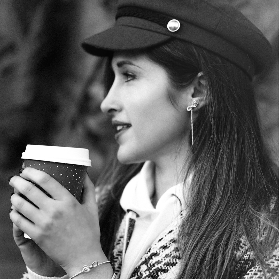 Swarovski Influencer Campaign