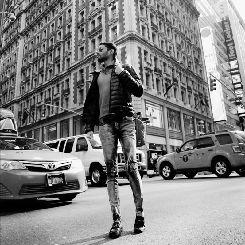 Knickerbocker Influencer Campaign