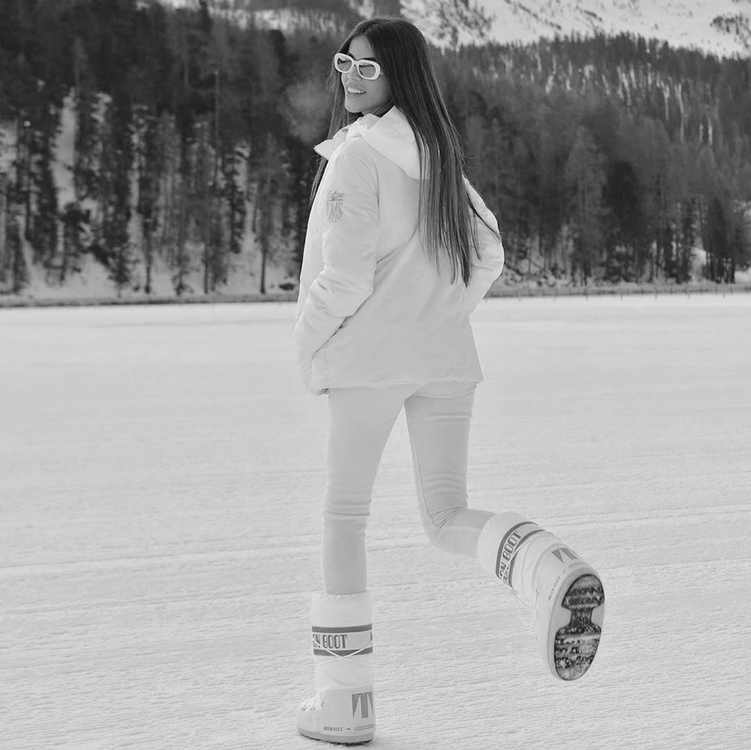 Marcolin Eyewear Influencer Campaign