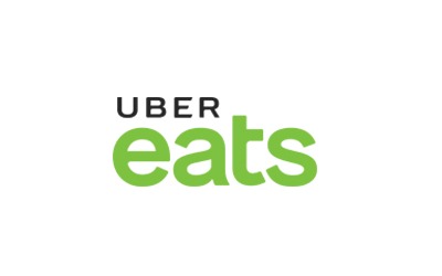 uber eats logo