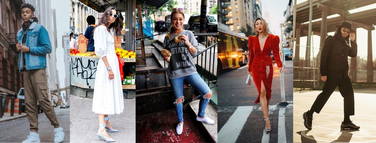 Top NYC Influencers Top NYC Influencers
