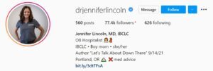 Doctor Influencers 
