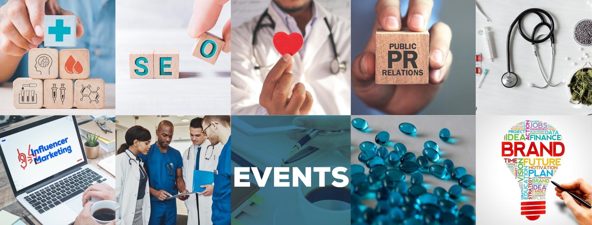 medical marketing agency