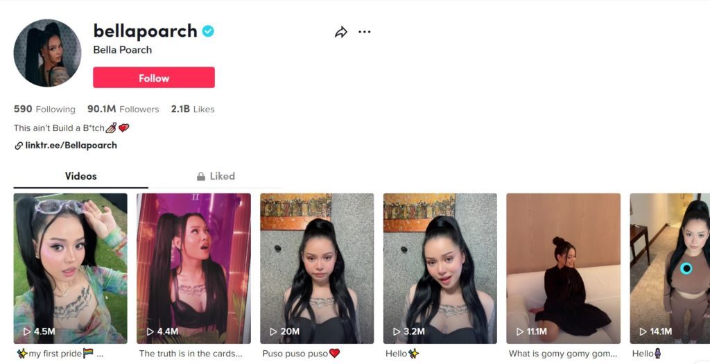 Richest Influencers