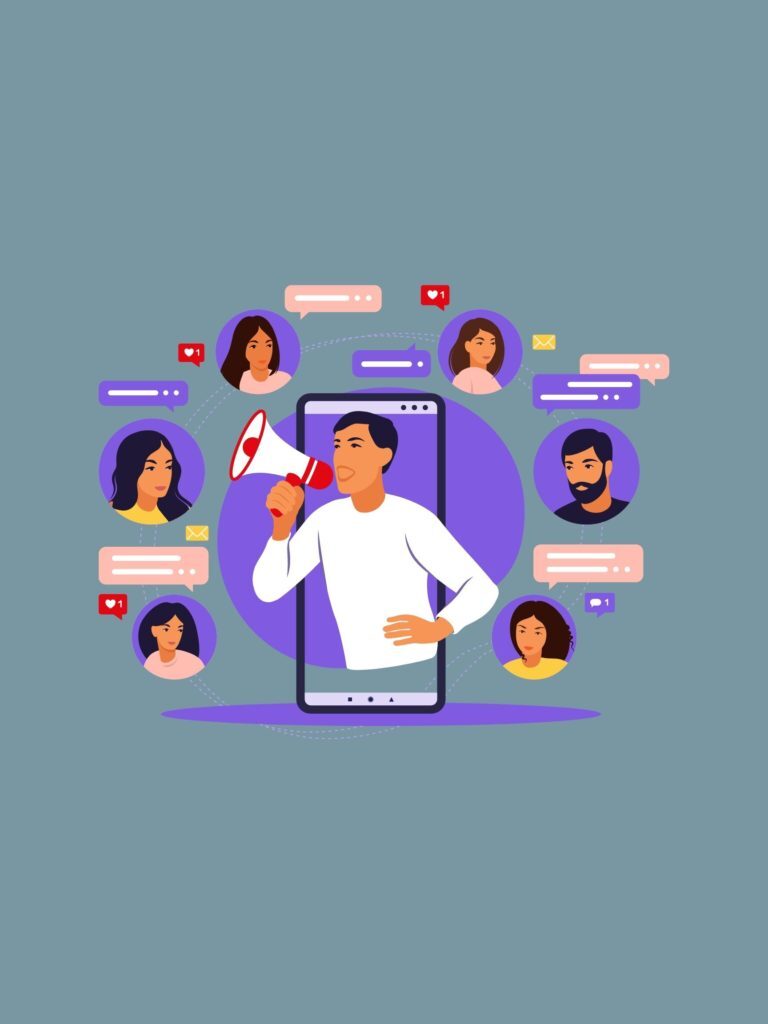 crypto marketing agency