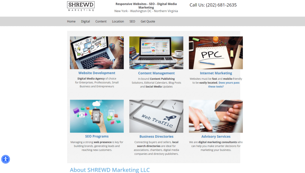 pr agencies