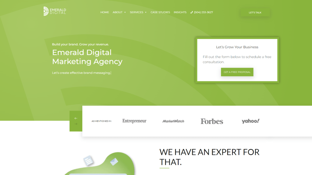 best pr agencies