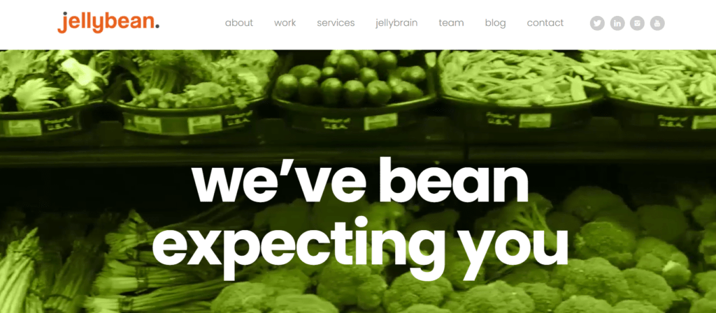 food marketing agencies