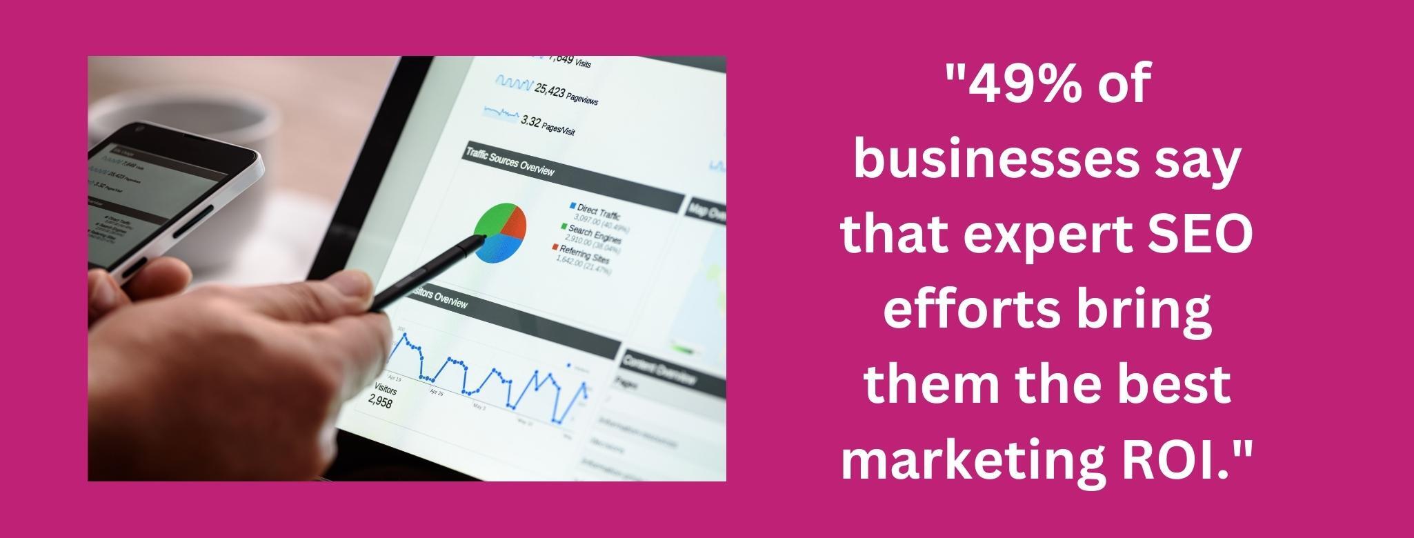 hiring a marketing agency