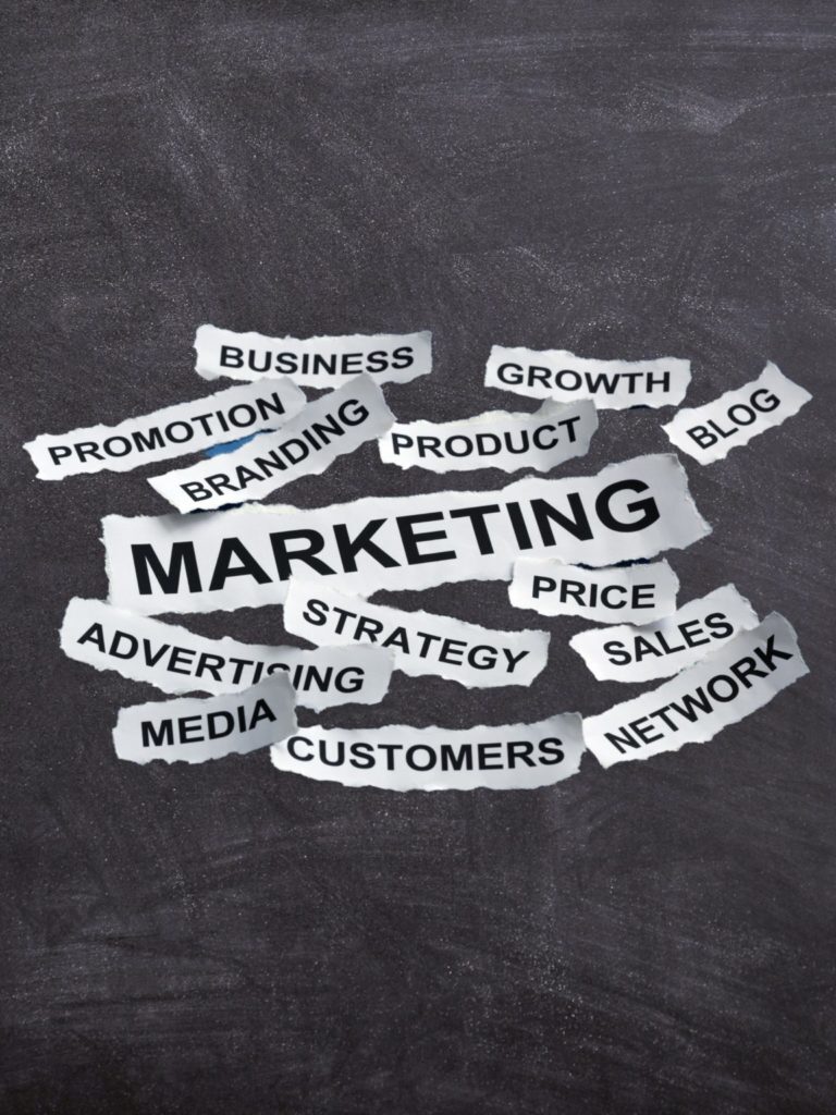 luxury branding agency
