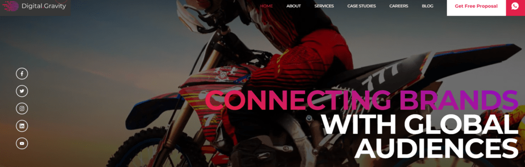 digital marketing agencies in Dubai