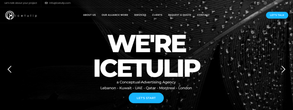 best marketing companies in Kuwait