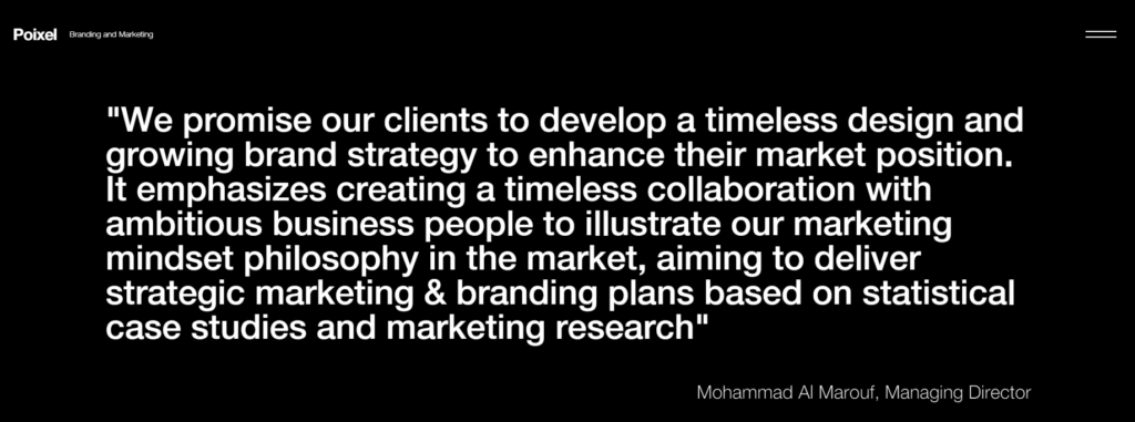 best marketing companies in Kuwait