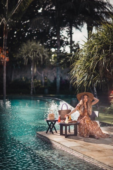 Bvlgari Bali Creatives