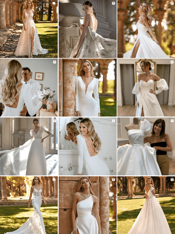 Pronovias SMM
