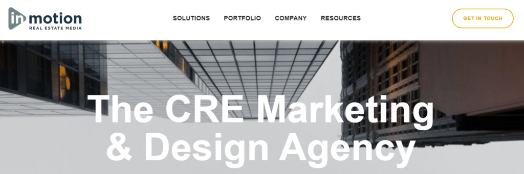 property marketing agencies