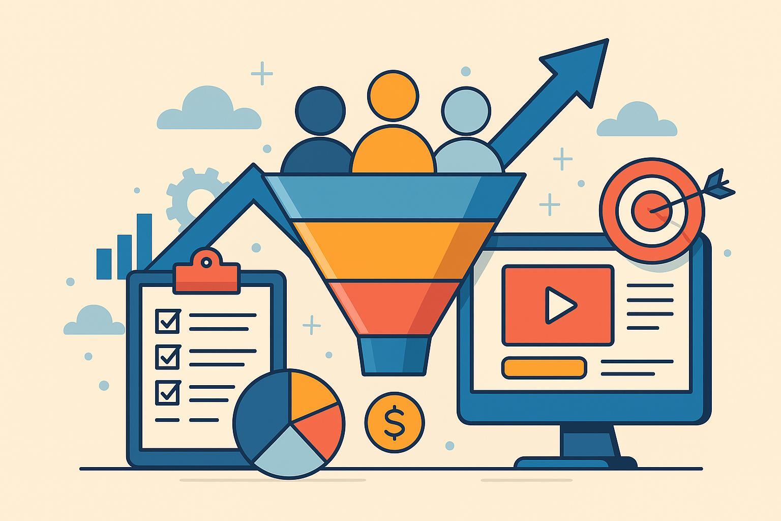 conversion rate optimization 2025 BEST CONVERSION RATE OPTIMIZATION STATISTICS