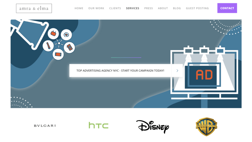 Travel Media Buying Companies
